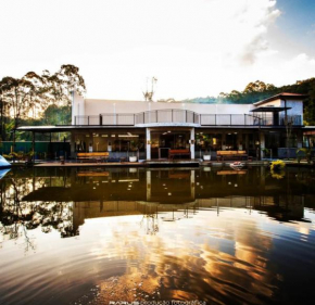 Pousada Lago e Lazer